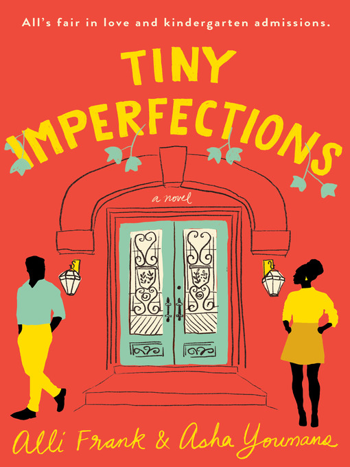 Title details for Tiny Imperfections by Alli Frank - Available